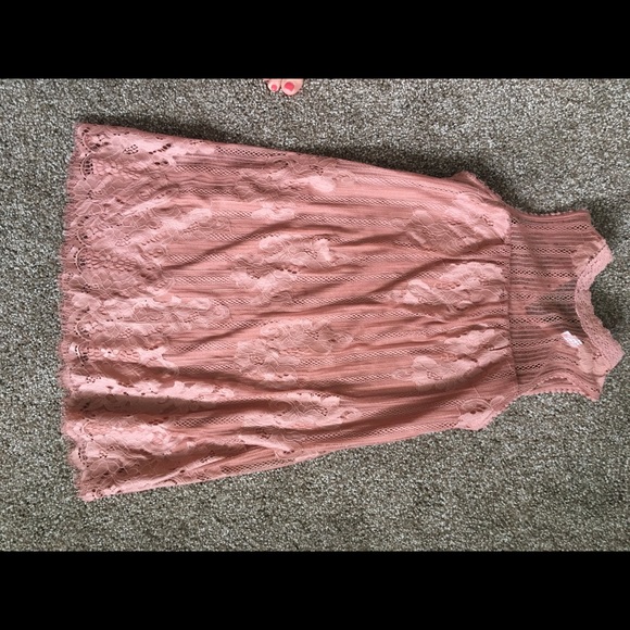 Summer Dress - Picture 4 of 4